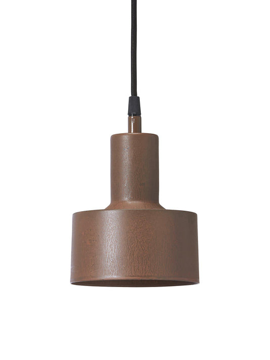 Solo Fönsterlampa Rost IP20 13cm