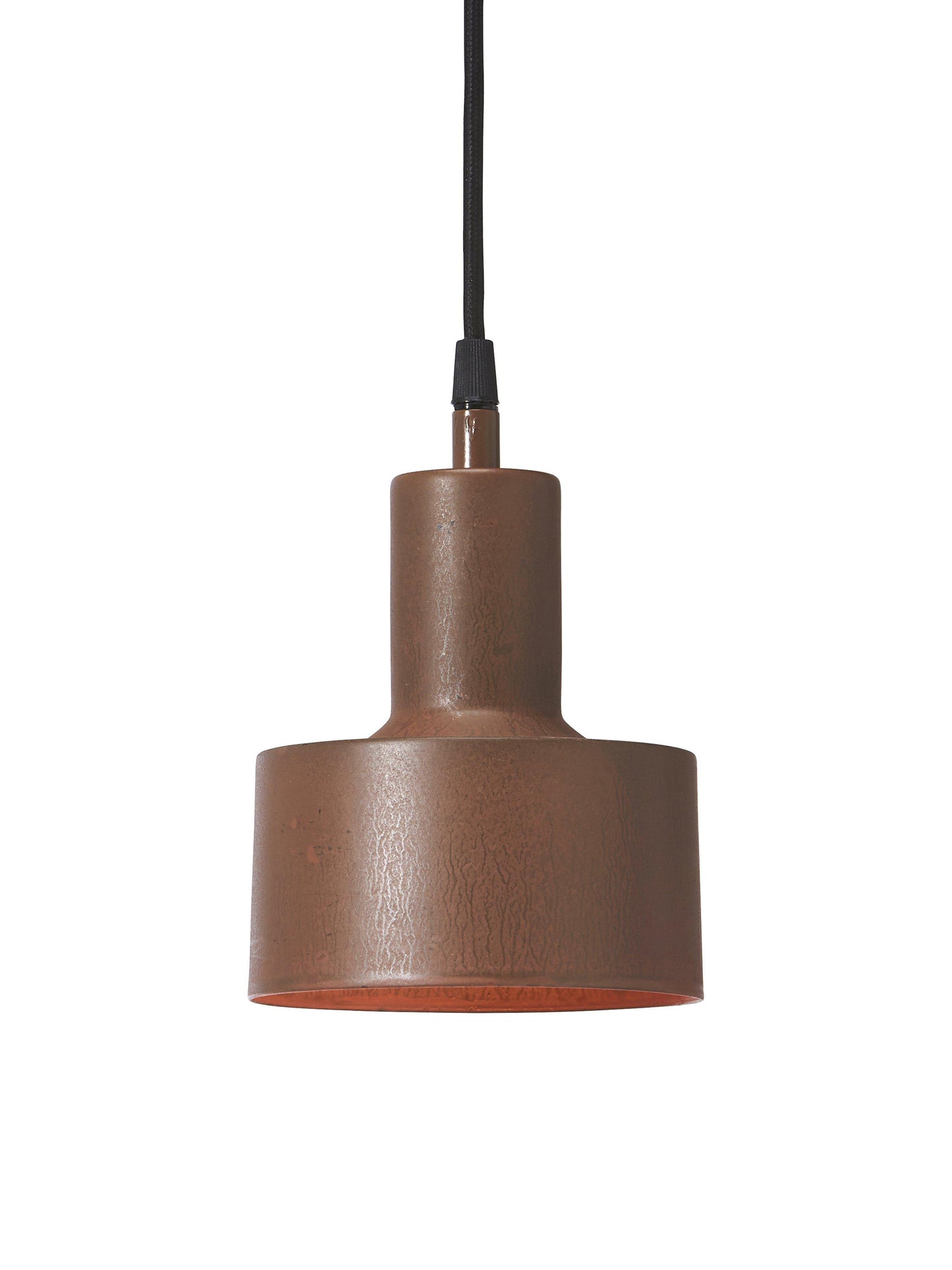 Solo Fönsterlampa Rost IP20 13cm