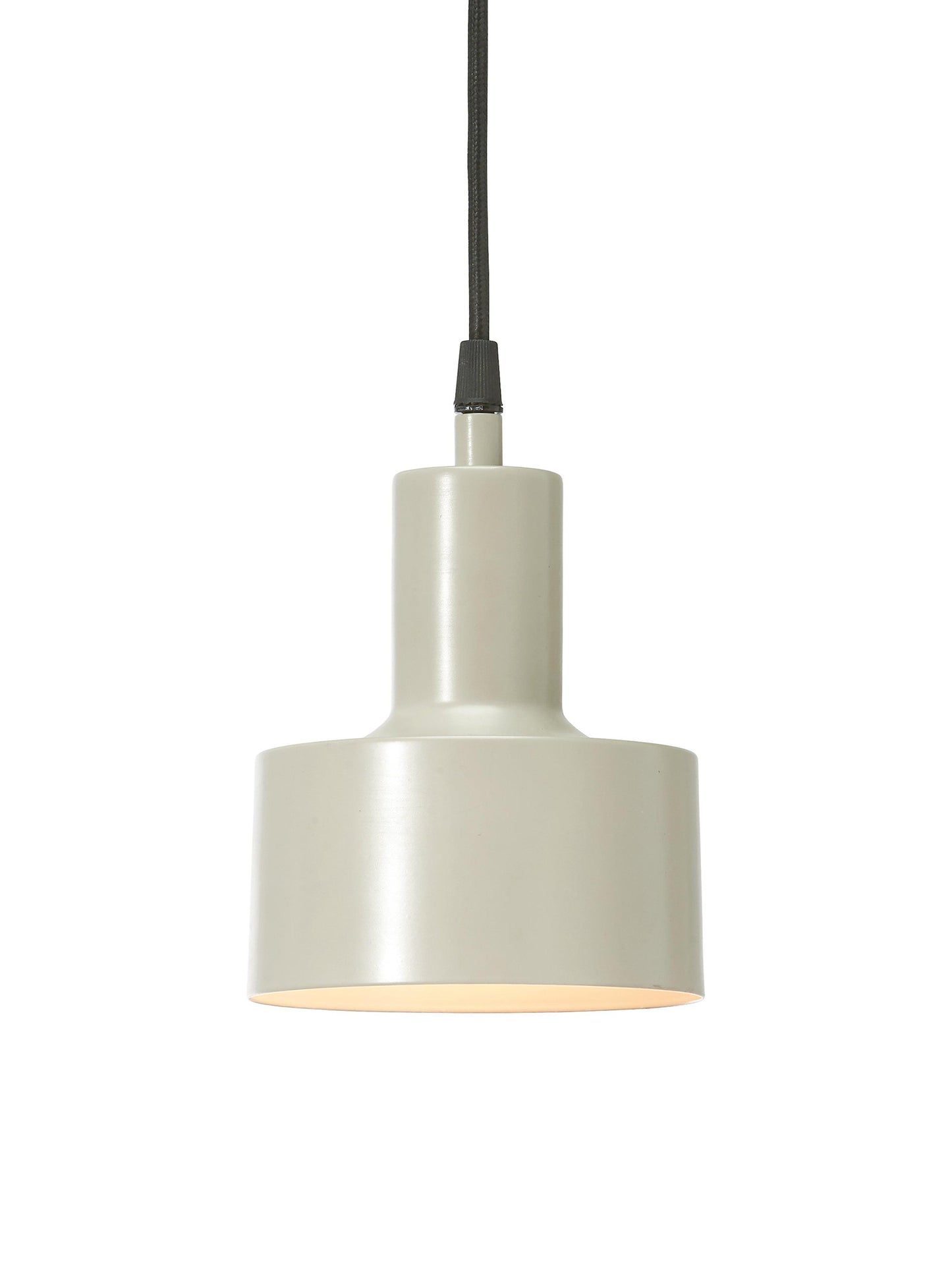 Solo Fönsterlampa Matt Beige IP20 13cm