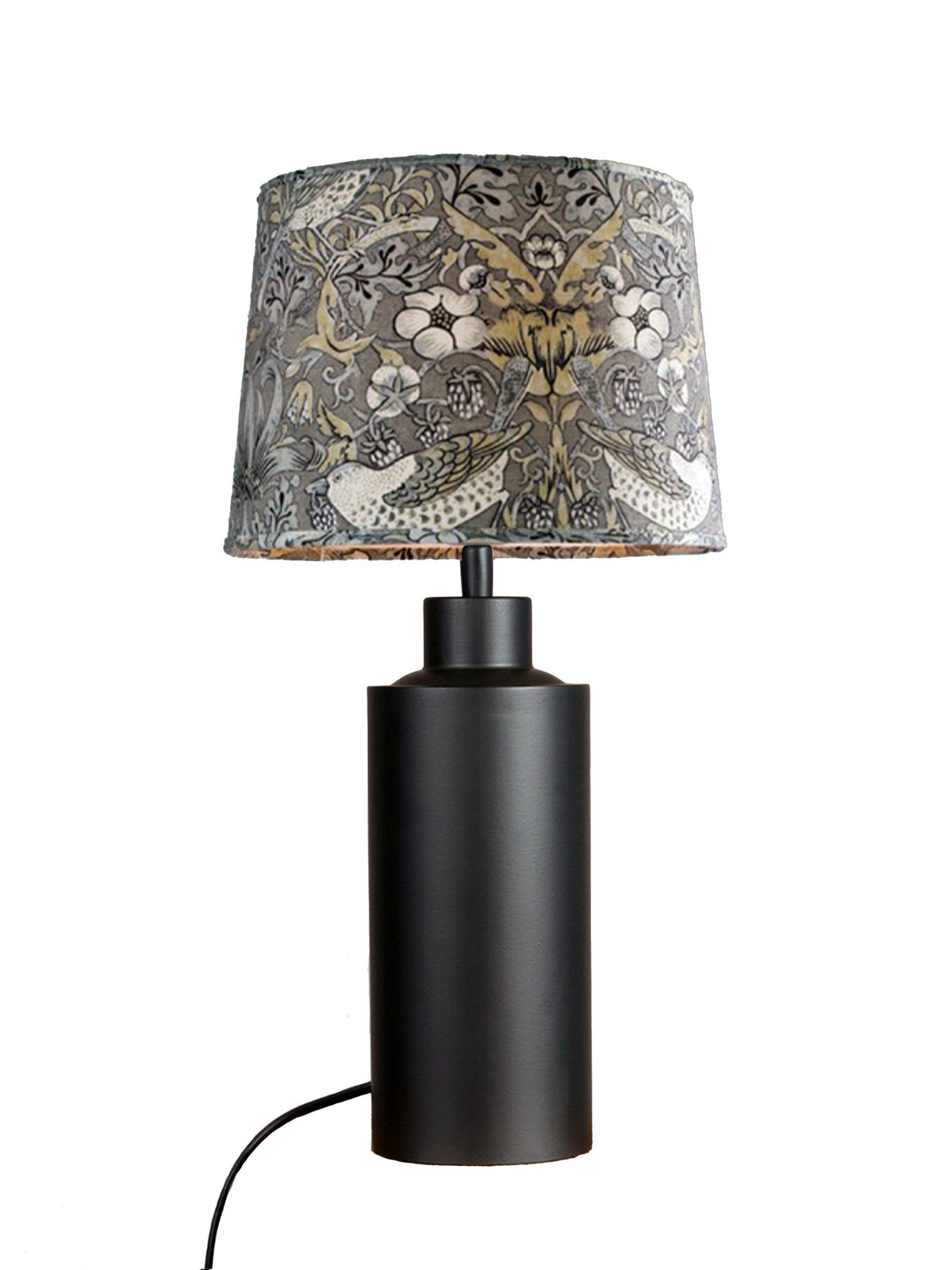 Anibe Lifestyle - Solo Bordslampa Matt Svart IP20 46cm
