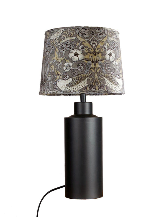 Anibe Lifestyle - Solo Bordslampa Matt Svart IP20 46cm