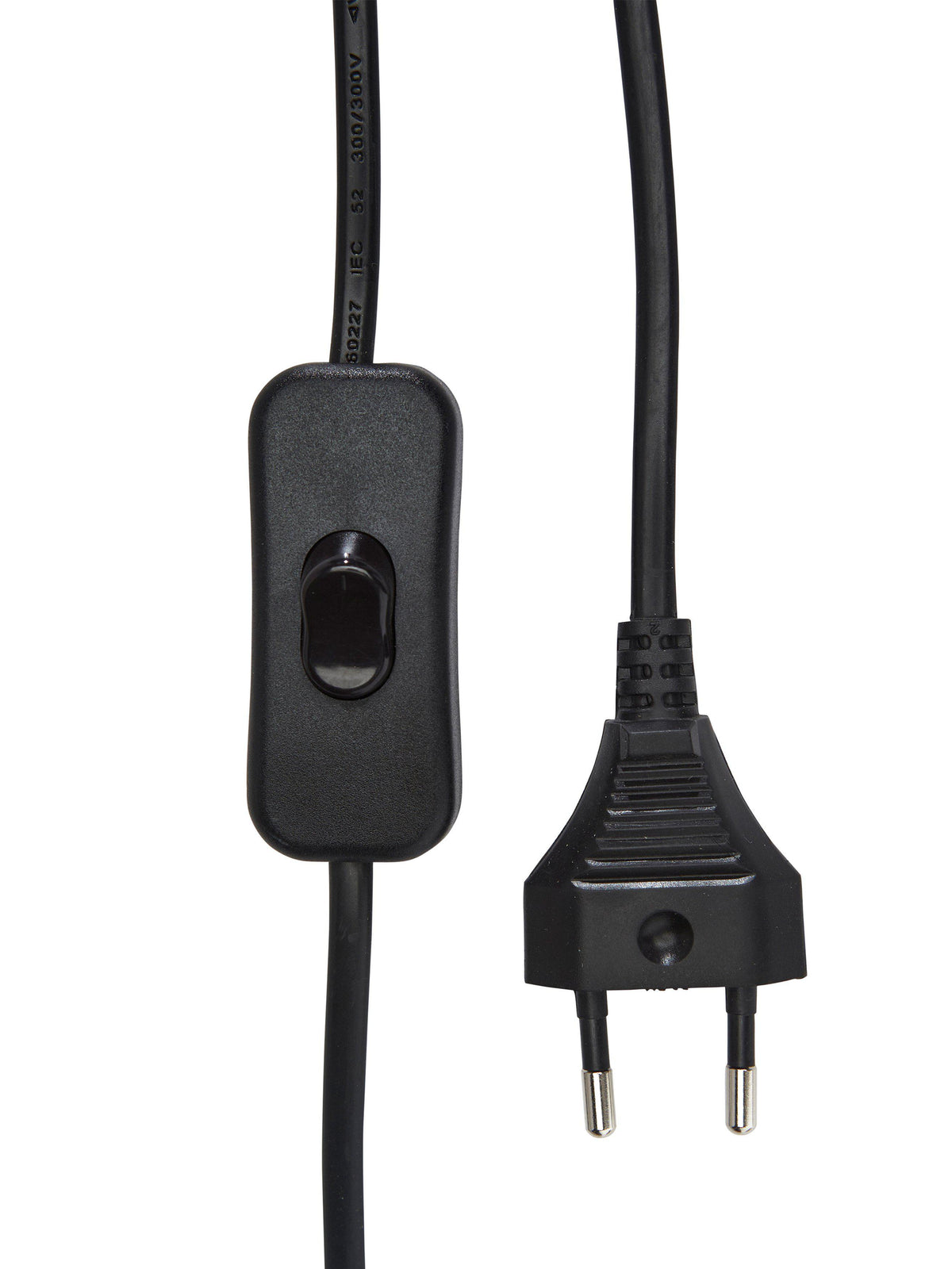 Anibe Lifestyle - Solo Bordslampa Matt Svart IP20 46cm