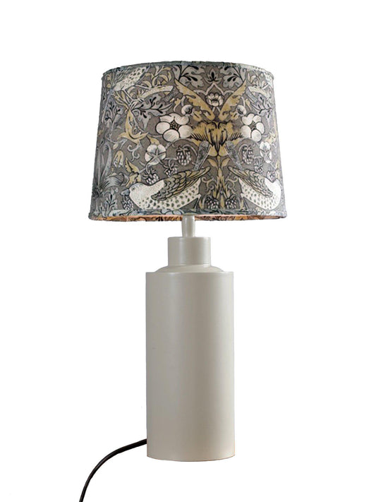 Anibe Lifestyle - Solo Bordslampa Matt Beige IP20 46cm