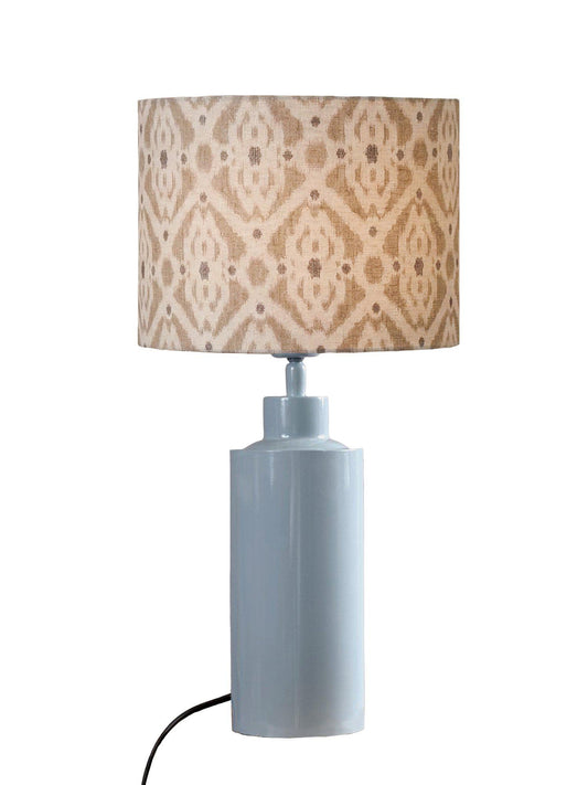 Anibe Lifestyle - Solo Bordslampa Sara Blank Denim IP20 45cm
