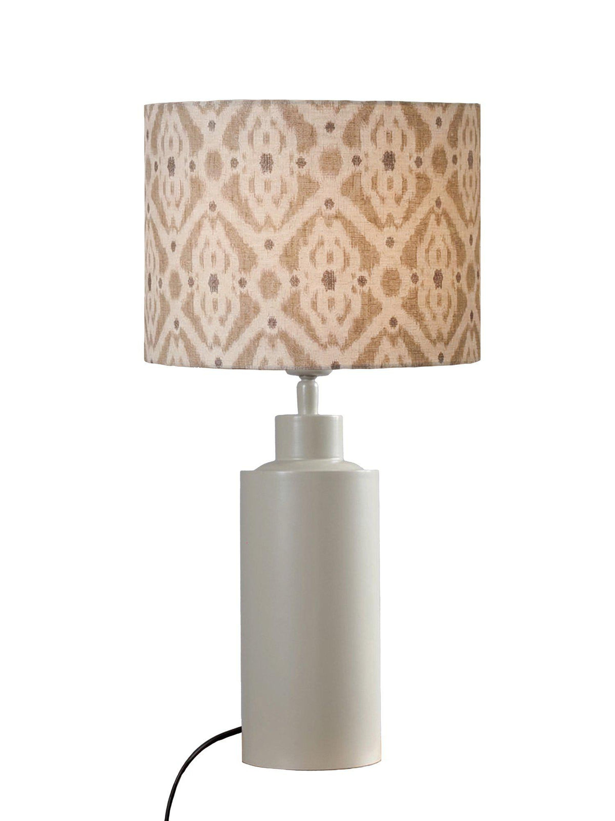Anibe Lifestyle - Solo - Bordslampa Sara Matt Beige IP20 45cm