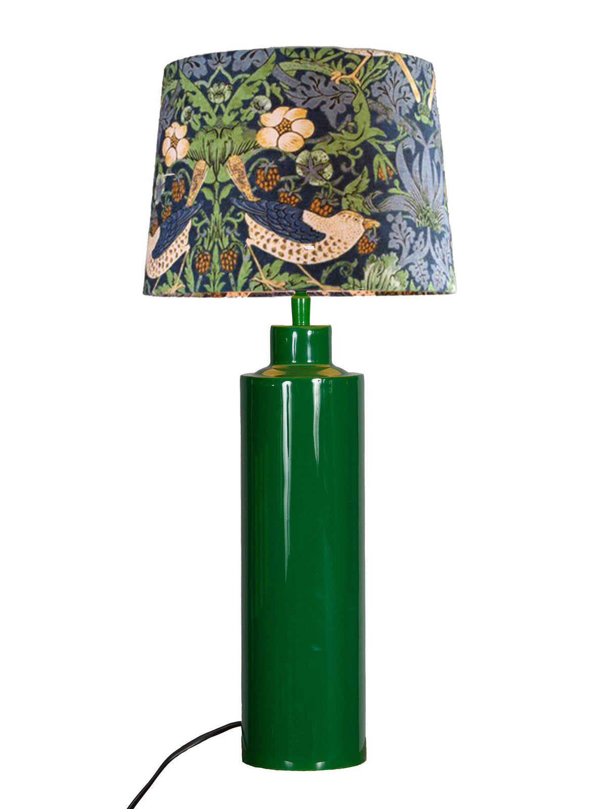 Anibe Lifestyle - Solo - Bordslampa Blank Grön IP20 57cm