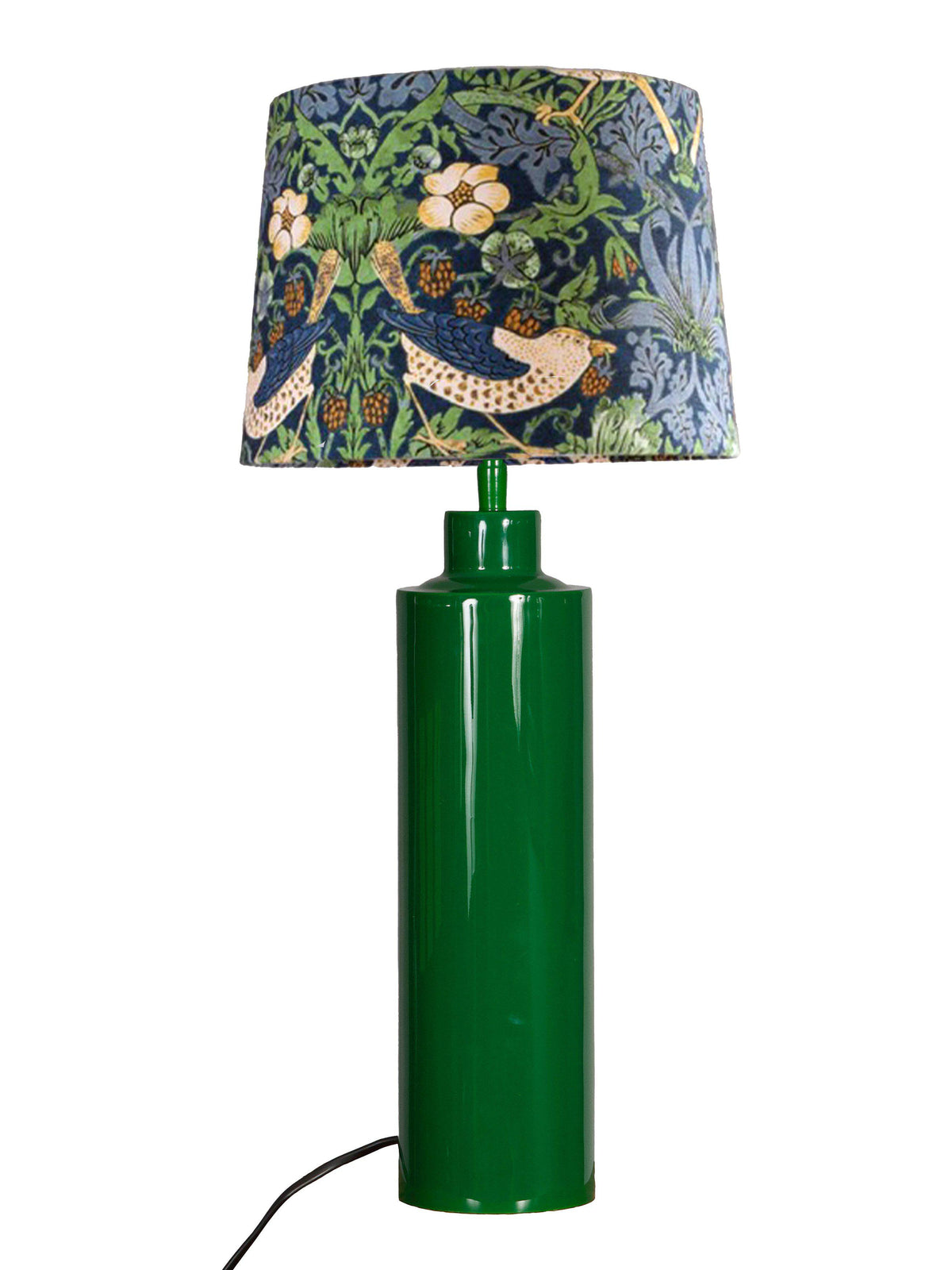 Anibe Lifestyle - Solo - Bordslampa Blank Grön IP20 57cm