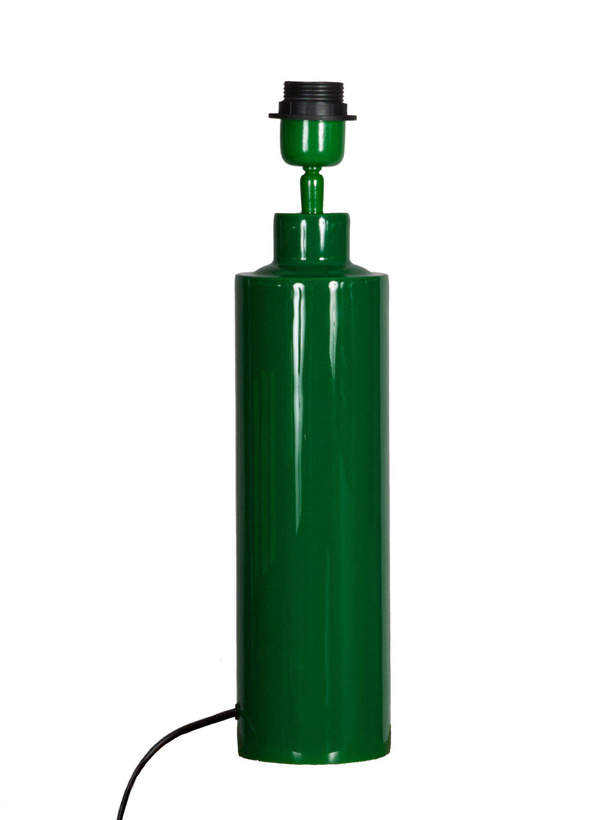 Anibe Lifestyle - Solo Lampfot Blank Grön IP20 44cm