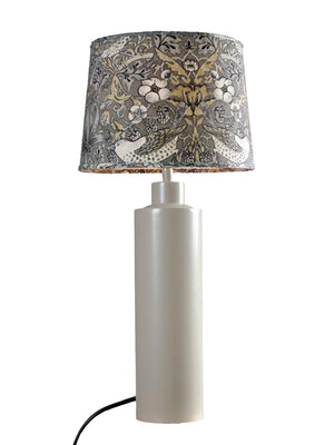 Anibe Lifestyle - Solo Bordslampa Matt Beige IP20 57cm