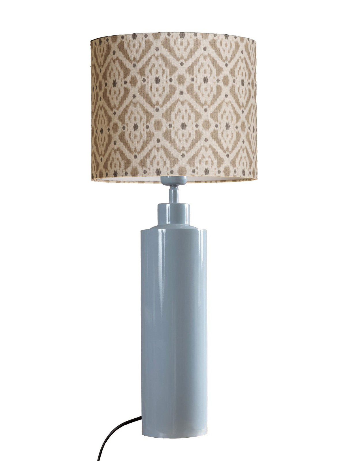Anibe Lifestyle - Solo Bordslampa Sara Blank Denim IP20 57cm