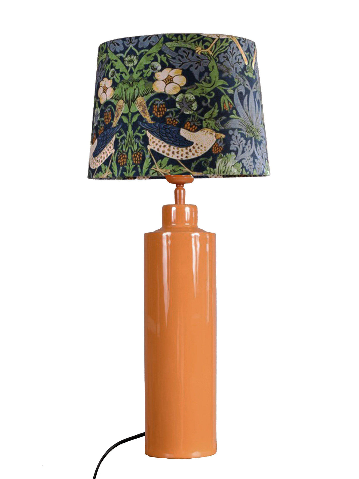 Anibe Lifestyle - Solo - Bordslampa Blank Orange IP20 57cm