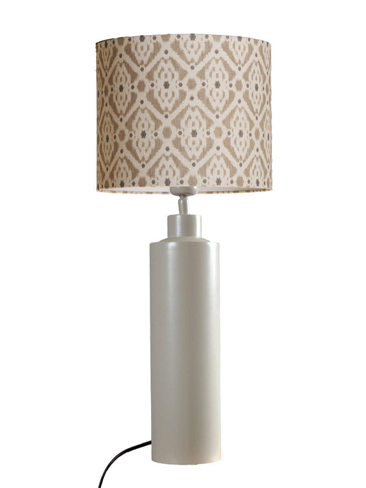 Anibe Lifestyle - Solo - Bordslampa Sara Matt Beige IP20 57cm