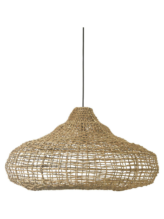 Anibe Lifestyle - Mira - Taklampa Utomhus Natur 70cm