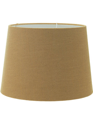 Anibe Lifestyle - Sofia - Lampskärm Florenzo Ockra 20cm