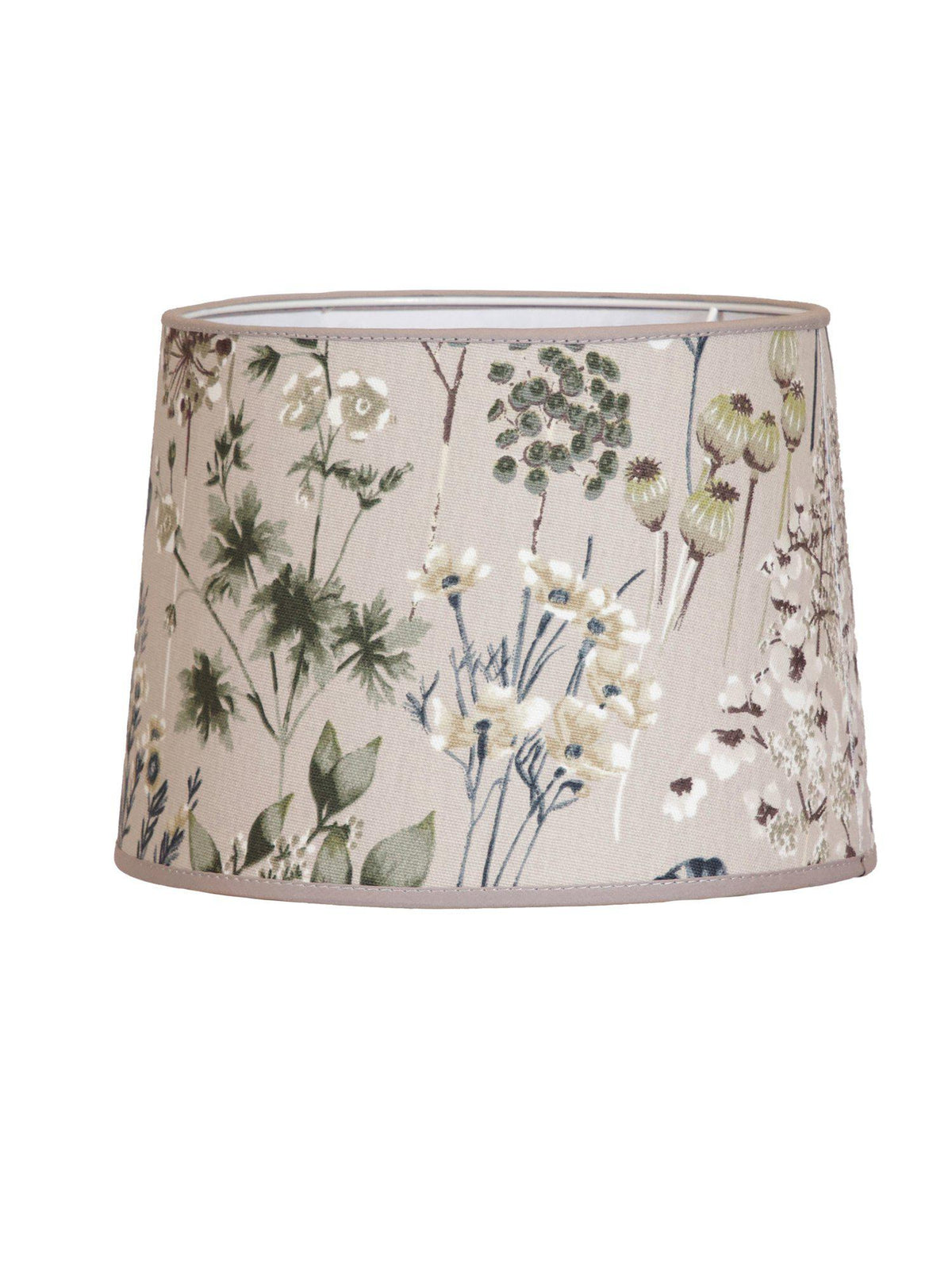 Anibe Lifestyle - Sofia - Lampskärm Wood Beige 20cm