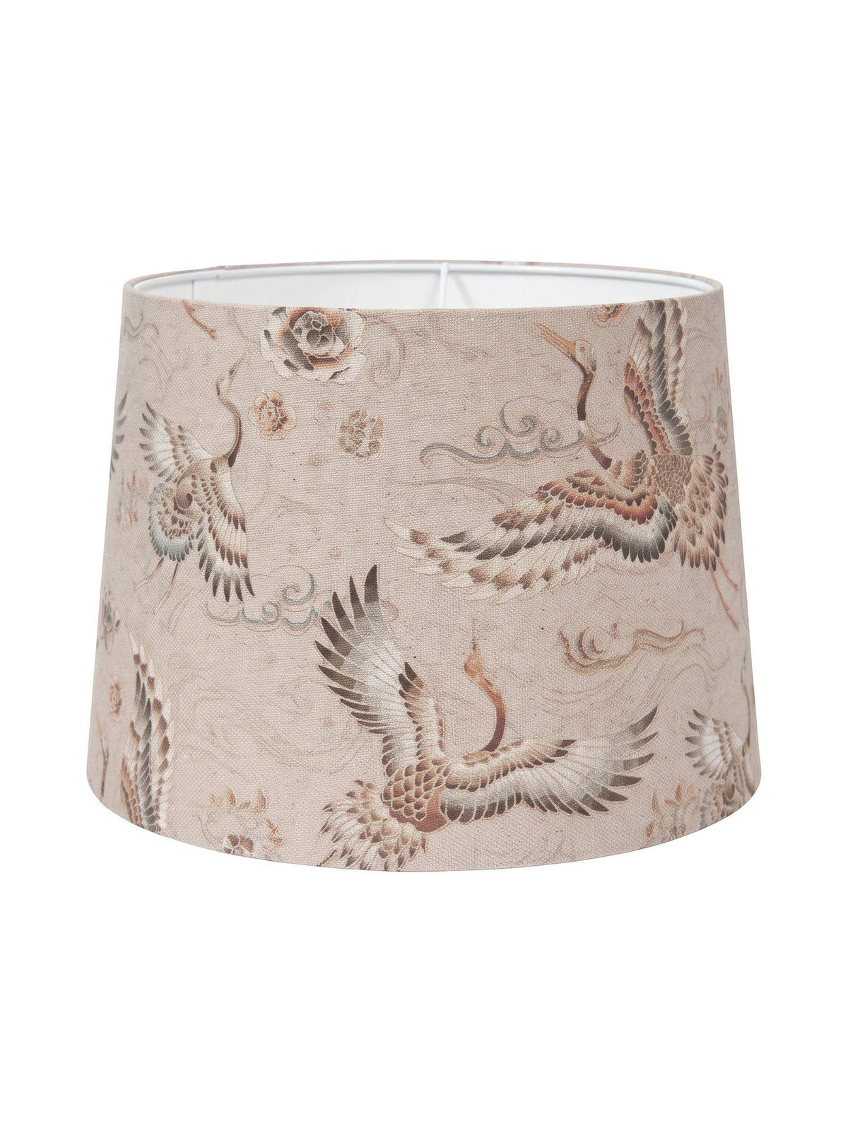 Anibe Lifestyle - Sofia - Lampskärm Heron Beige 20cm