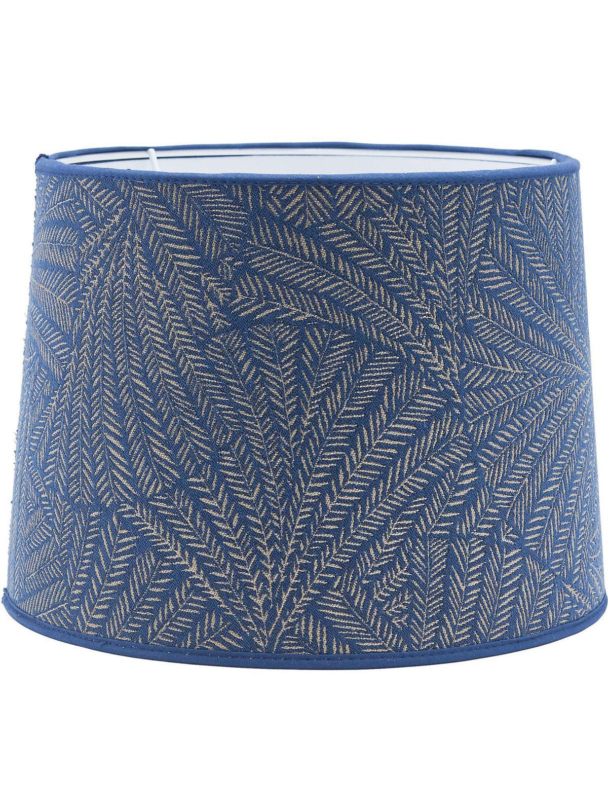 Anibe Lifestyle - Sofia - Lampskärm Kyoto Blå 20cm