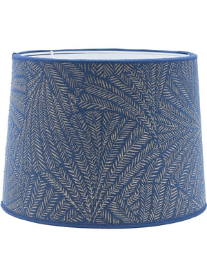 Anibe Lifestyle - Sofia - Lampskärm Kyoto Blå 20cm