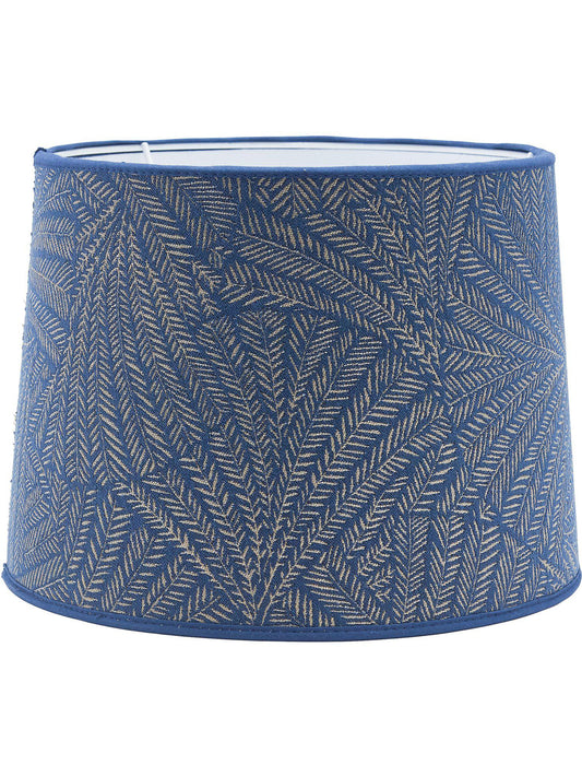 Anibe Lifestyle - Sofia - Lampskärm Kyoto Blå 20cm