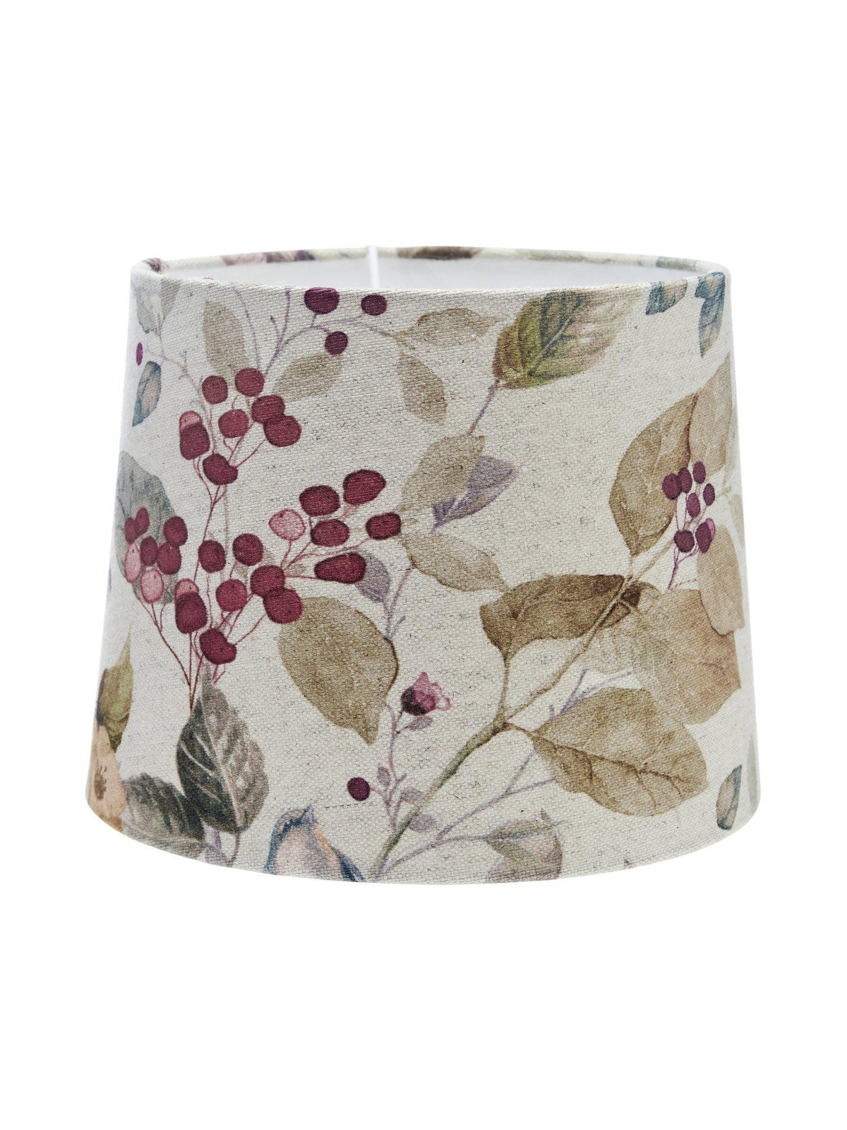 Anibe Lifestyle - Sofia - Lampskärm Garden Beige 20cm