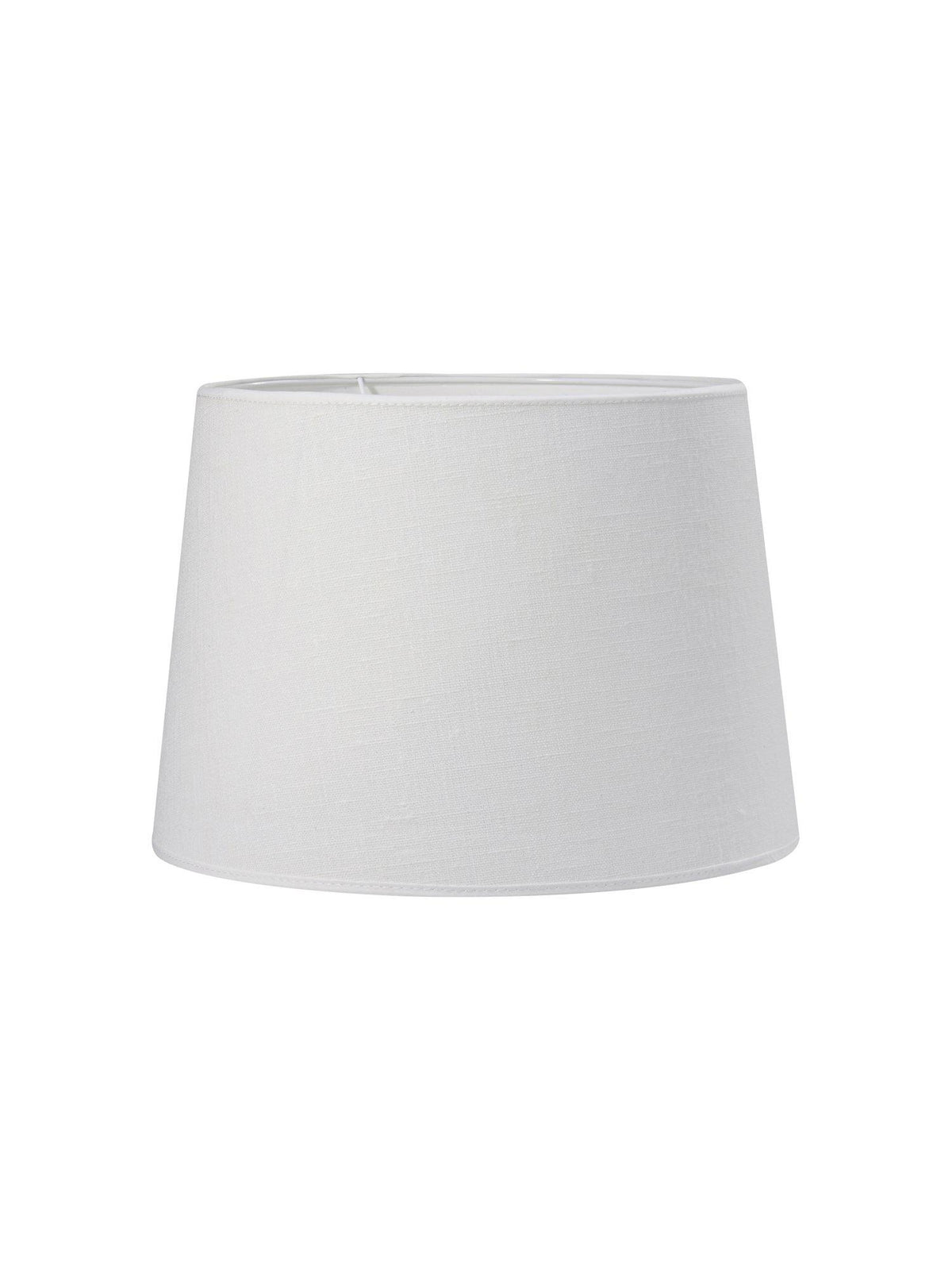 Anibe Lifestyle - Sofia - Lampskärm Franza Vit 20cm