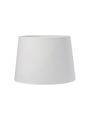 Anibe Lifestyle - Sofia - Lampskärm Franza Vit 20cm