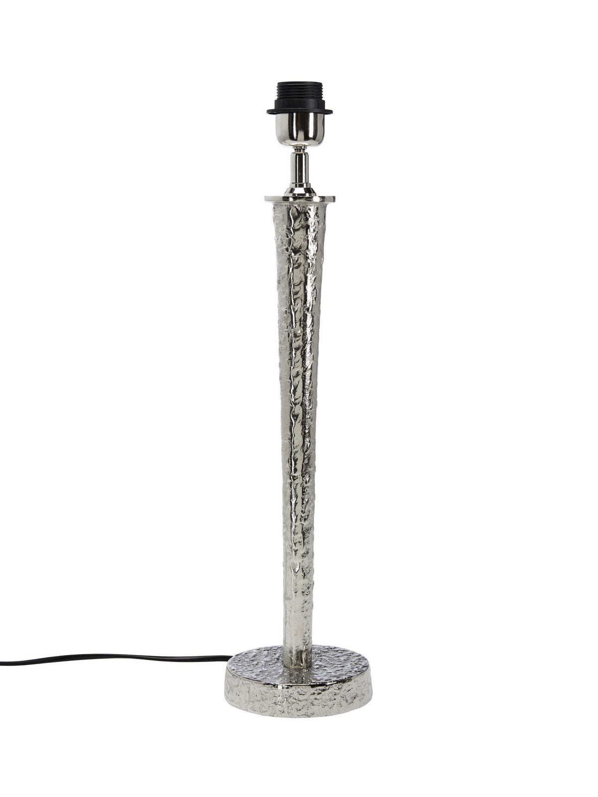 Anibe Lifestyle - Bob Lampfot Silver IP20 53cm