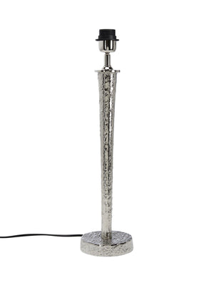 Anibe Lifestyle - Bob Lampfot Silver IP20 53cm