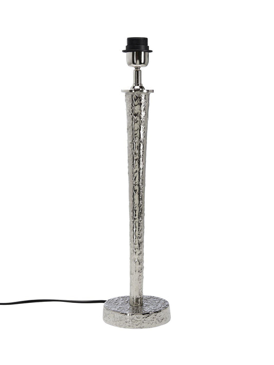 Anibe Lifestyle - Bob Lampfot Silver IP20 53cm