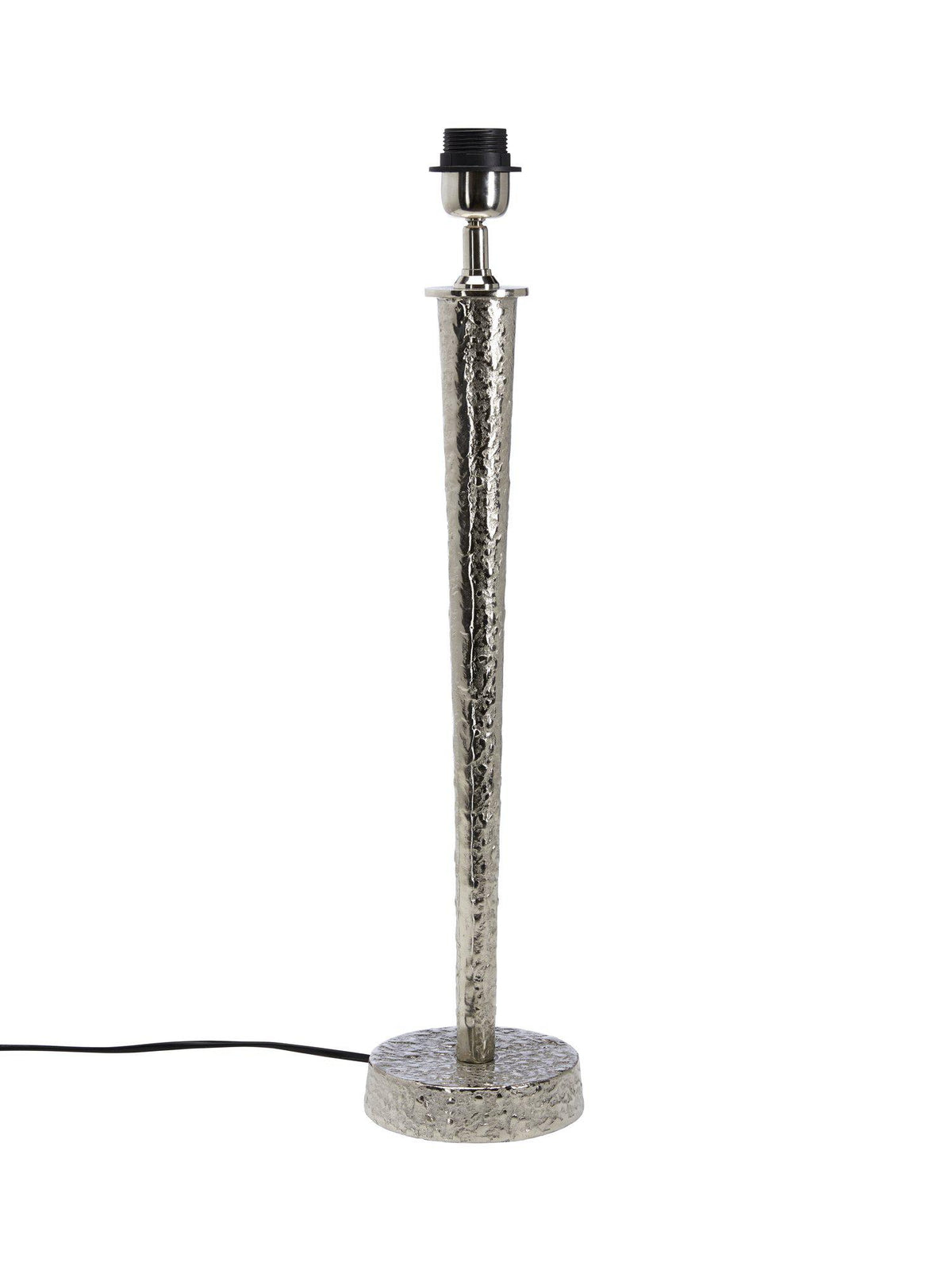 Anibe Lifestyle - Bob Lampfot Silver IP20 61cm