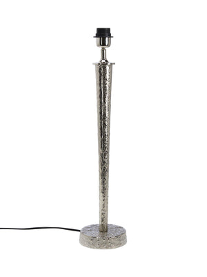 Anibe Lifestyle - Bob Lampfot Silver IP20 61cm