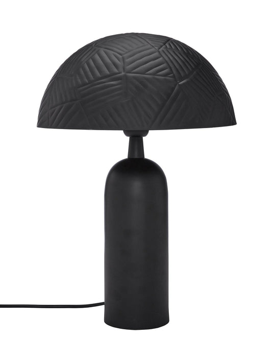 Anibe Lifestyle - Carter Bordslampa Svart IP20 45cm