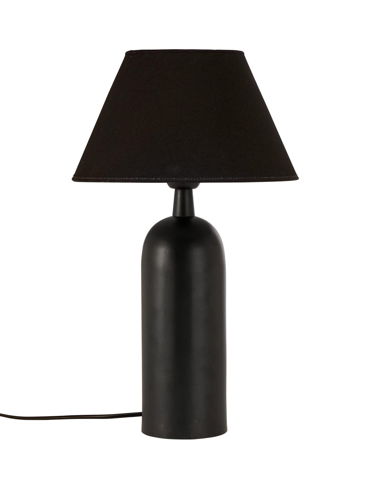 Anibe Lifestyle - Carter Bordslampa Svart/Svart IP20 46cm