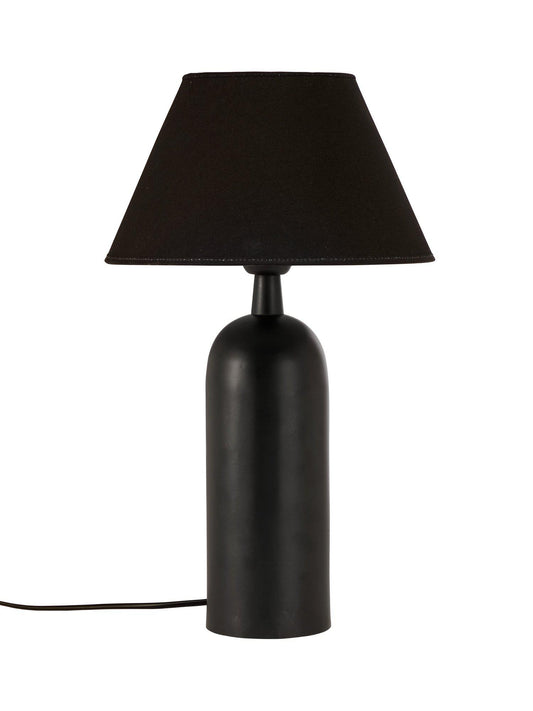 Anibe Lifestyle - Carter Bordslampa Svart/Svart IP20 46cm
