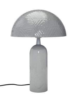 Anibe Lifestyle - Carter Bordslampa Grå IP20 45cm