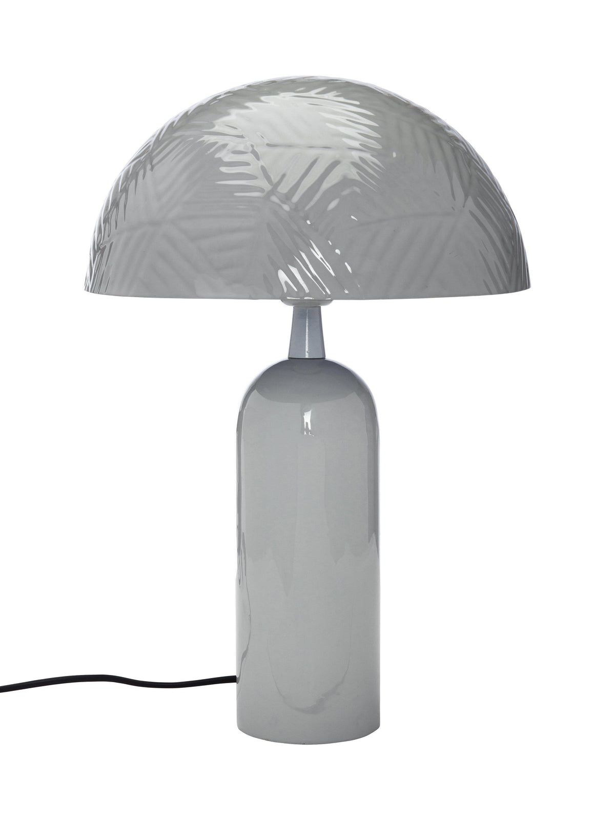 Anibe Lifestyle - Carter Lampfot Grå IP20 35cm