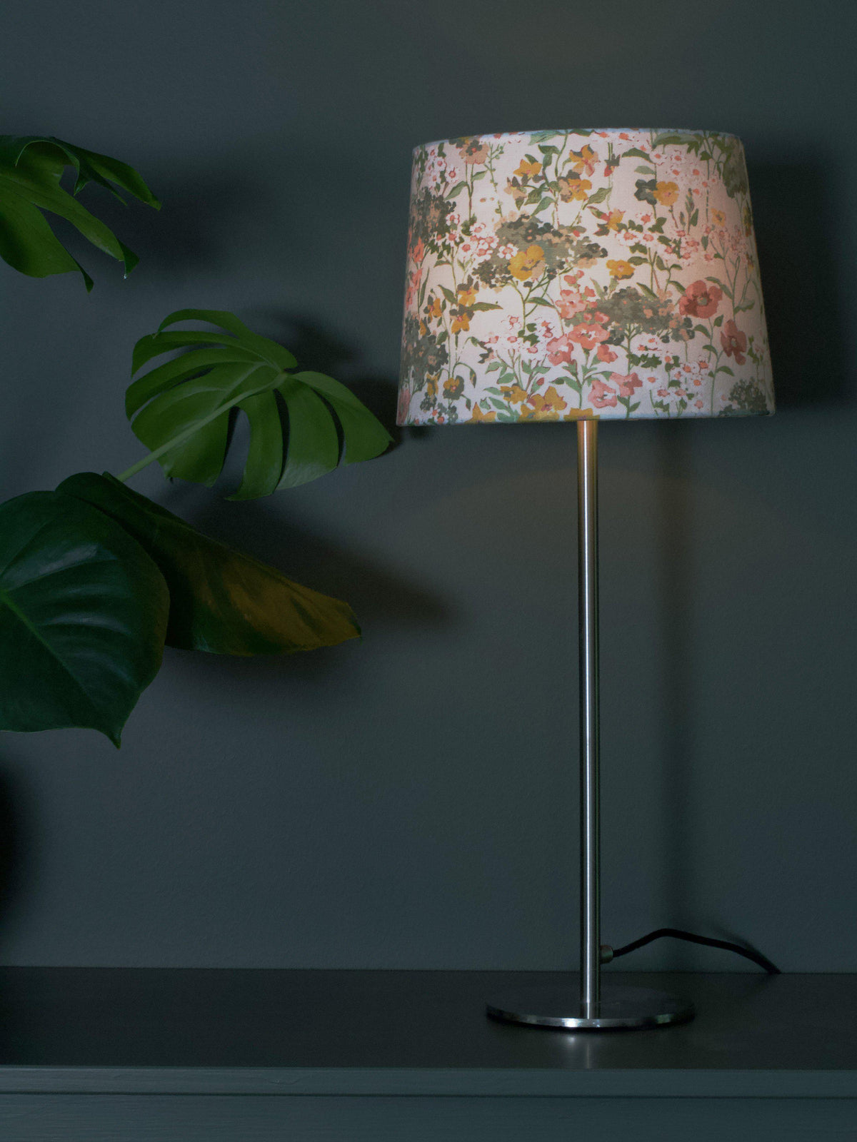Anibe Lifestyle - Sofia - Lampskärm Äng Multi 25cm