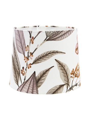 Anibe Lifestyle - Sofia - Lampskärm Seedpod Puder 25cm