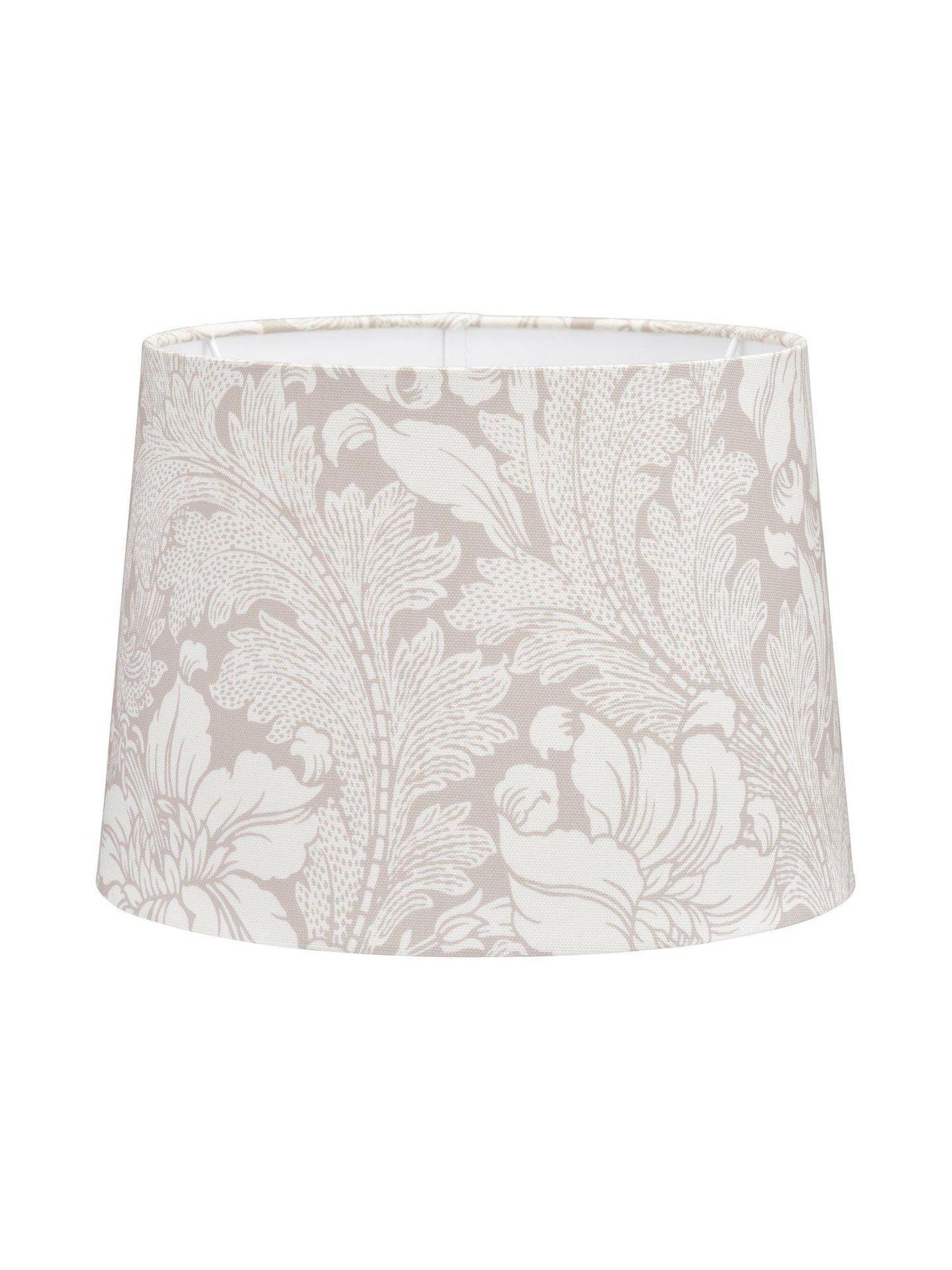 Sofia Lampskärm - Acanthus 25cm