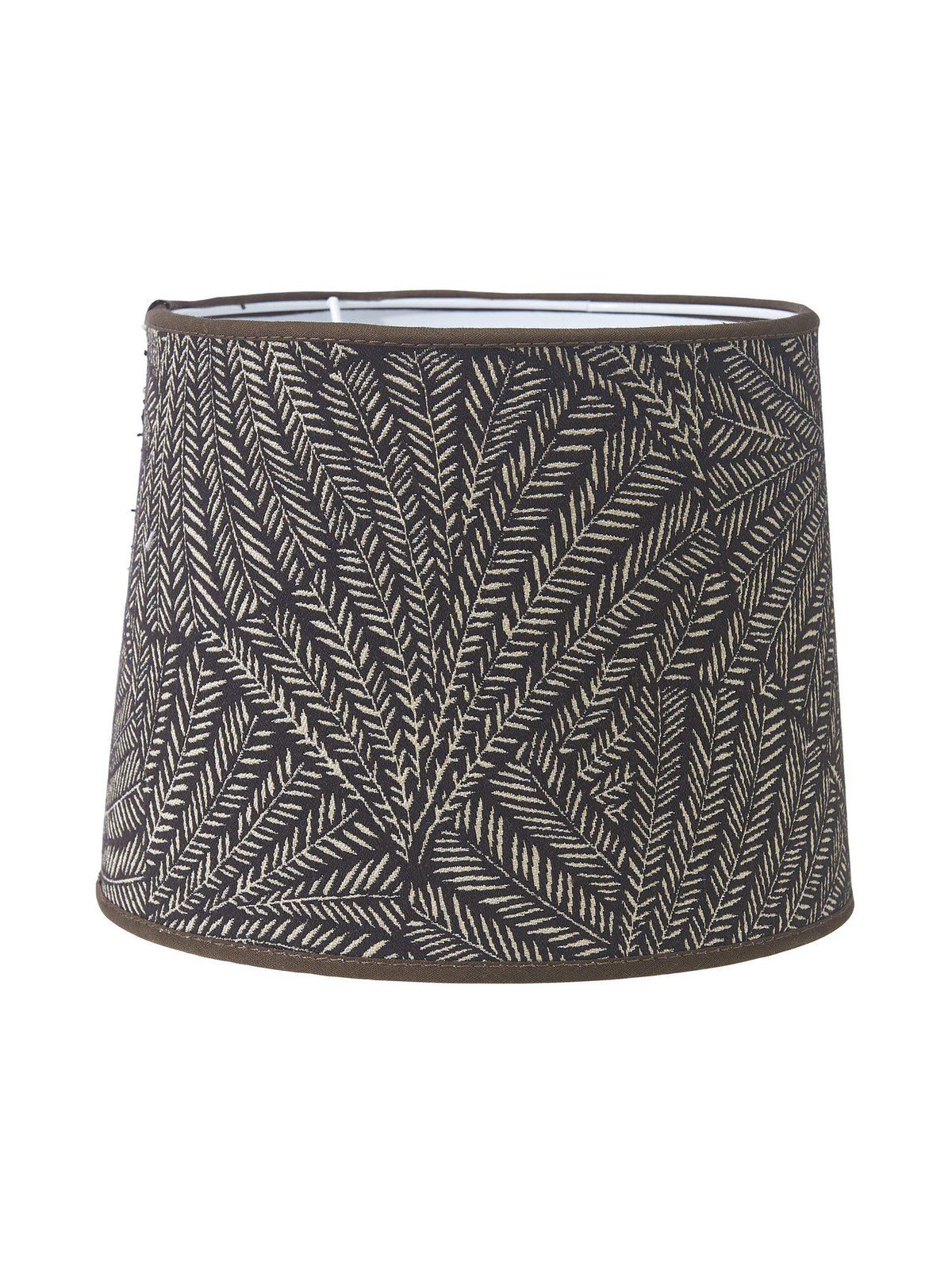 Anibe Lifestyle - Sofia - Lampskärm Kyoto Brun 25cm