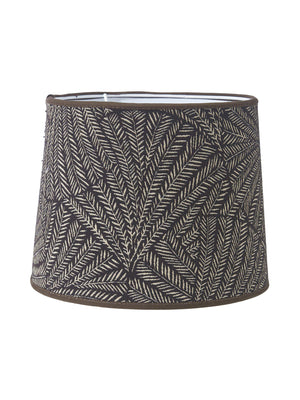 Anibe Lifestyle - Sofia - Lampskärm Kyoto Brun 25cm