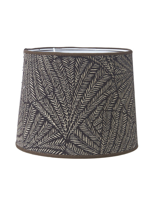 Anibe Lifestyle - Sofia - Lampskärm Kyoto Brun 25cm