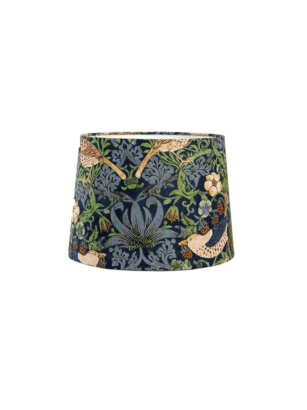 Anibe Lifestyle - Sofia - Lampskärm Vilja Blå 25cm
