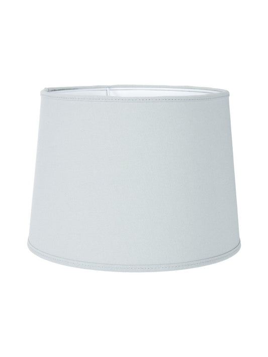 Anibe Lifestyle - Sofia - Lampskärm Franza Grå 25cm