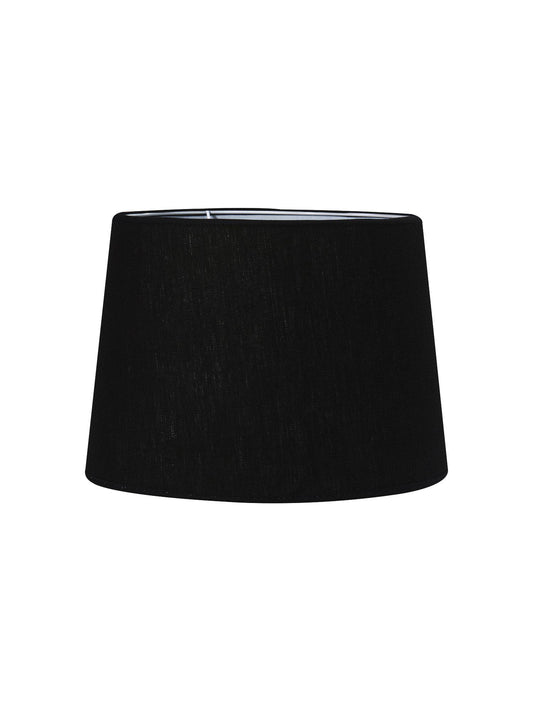 Anibe Lifestyle - Sofia - Lampskärm Franza Svart 25cm