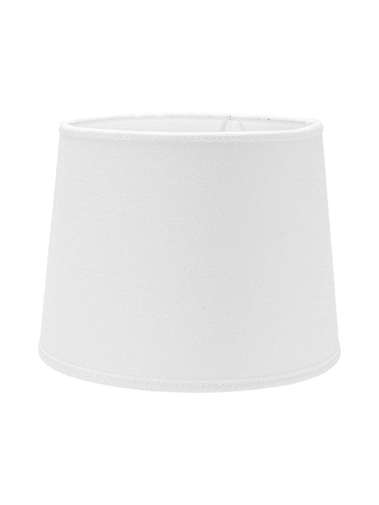 Anibe Lifestyle - Sofia - Lampskärm Lin Offwhite 25cm