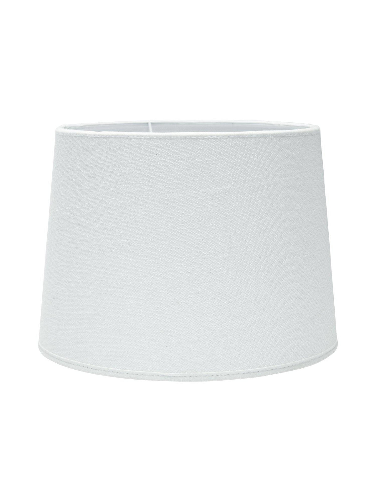 Anibe Lifestyle - Sofia - Lampskärm Cecil Offwhite 30cm