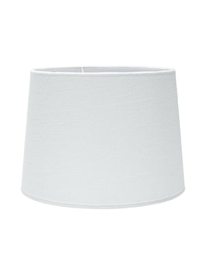 Anibe Lifestyle - Sofia - Lampskärm Cecil Offwhite 30cm