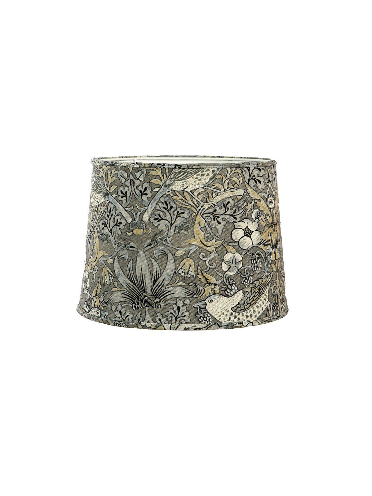 Anibe Lifestyle - Sofia - Lampskärm Vilja Grå 30cm