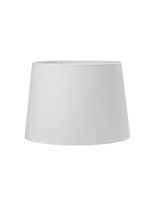 Anibe Lifestyle - Sofia - Lampskärm Franza Vit 30cm